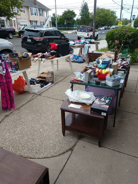 Details: This will be the first time we have done a bag <b>sale</b> and this home is packed!. . Yard sales nj